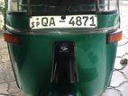 Bajaj RE 2005
