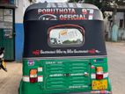 Bajaj RE 2005