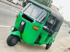 Bajaj RE 2005