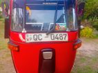 Bajaj RE 2005