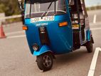 Bajaj RE 2005