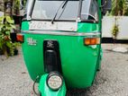 Bajaj RE 2005