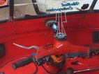 Bajaj RE 2005