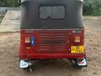 Bajaj RE 2005
