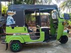 Bajaj RE 2005