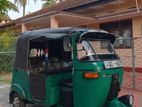 Bajaj RE 2005