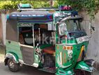 Bajaj RE 2005