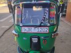 Bajaj RE 2005