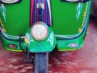 Bajaj RE 2005