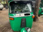 Bajaj RE 2005