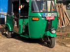 Bajaj RE 2005