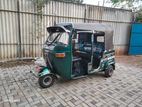 Bajaj RE 2005