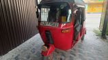 Bajaj RE 2005