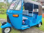 Bajaj RE 2005