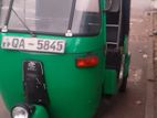 Bajaj RE 2005