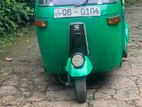 Bajaj RE Three Wheeler 2005