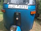 Bajaj RE Three Wheeler 2005