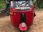 Bajaj RE Three Wheeler 2005