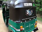 Bajaj RE Three Wheeler 2005