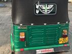 Bajaj RE 2005