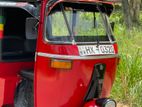Bajaj RE 2005