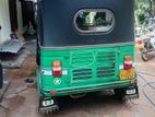 Bajaj RE 2005