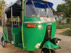 Bajaj RE 2005