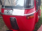 Bajaj RE Three Wheeler 2005