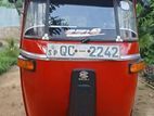 Bajaj RE 2005