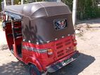 Bajaj RE Three Wheeler 2005