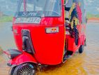 Bajaj RE 2005