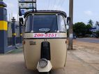 Bajaj RE 2005