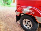 Bajaj RE 2005