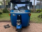 Bajaj RE 1995