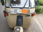 Bajaj RE 2006 2 strok