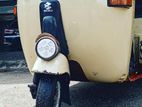 Bajaj RE Threewheel 2006