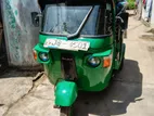 Bajaj RE 2006