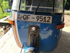 Bajaj RE 2006