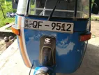 Bajaj RE 2006