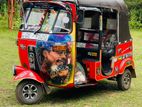 Bajaj RE Three Wheel 2006