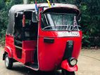 Bajaj RE Three Wheeler 2006