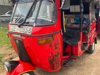 Bajaj RE Three Wheeler 2006