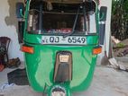 Bajaj RE 2006