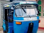 Bajaj RE 2006