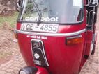 Bajaj RE Three Wheeler 2006