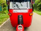 Bajaj RE Three Wheeler 2006