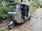 Bajaj RE 2006