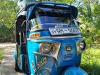 Bajaj RE Three Wheeler 2006