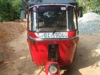Bajaj RE Three Wheeler 2006