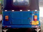 Bajaj RE 2006